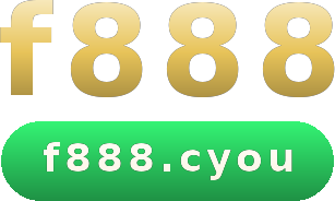 f888 logo